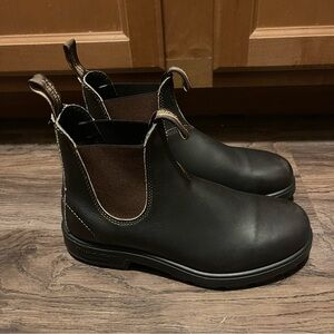 Blundstone #550 Chelsea Boots